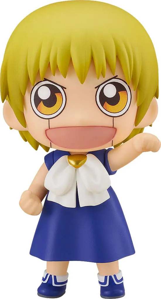 Zatch Bell! Nendoroid akciófigura Zatch Bell 10 cm termékfotó