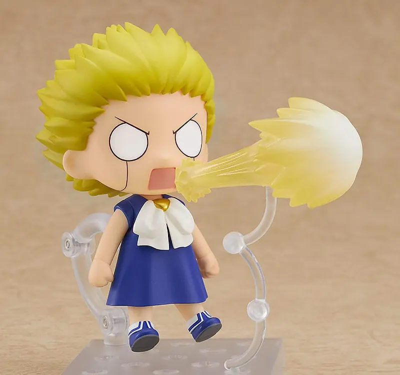 Zatch Bell! Nendoroid akciófigura Zatch Bell 10 cm termékfotó