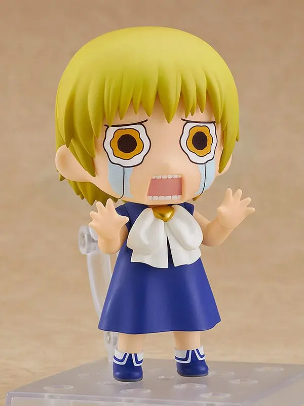 Zatch Bell! Nendoroid akciófigura Zatch Bell 10 cm termékfotó