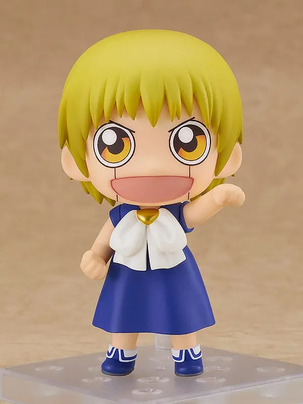 Zatch Bell! Nendoroid akciófigura Zatch Bell 10 cm termékfotó