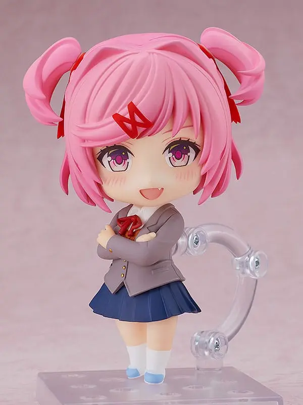 Doki Doki Literature Club! Nendoroid akciófigura Natsuki 10 cm termékfotó
