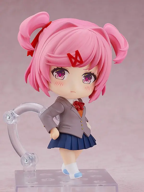 Doki Doki Literature Club! Nendoroid akciófigura Natsuki 10 cm termékfotó