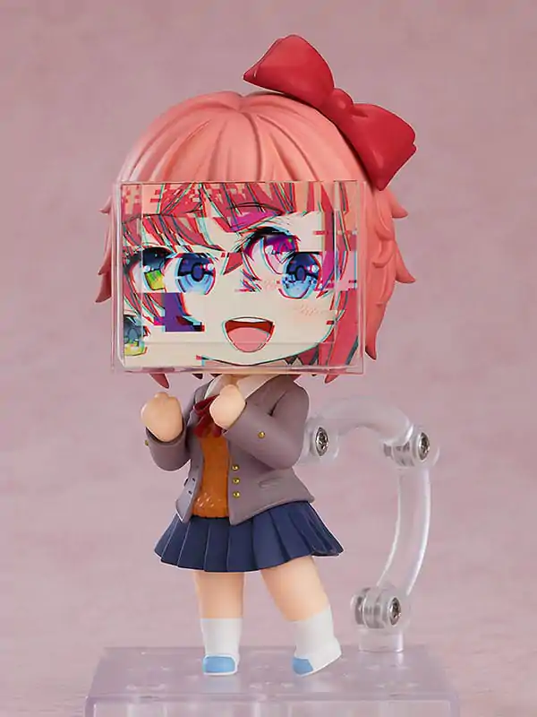 Doki Doki Literature Club! Nendoroid akciófigura Sayori 10 cm termékfotó