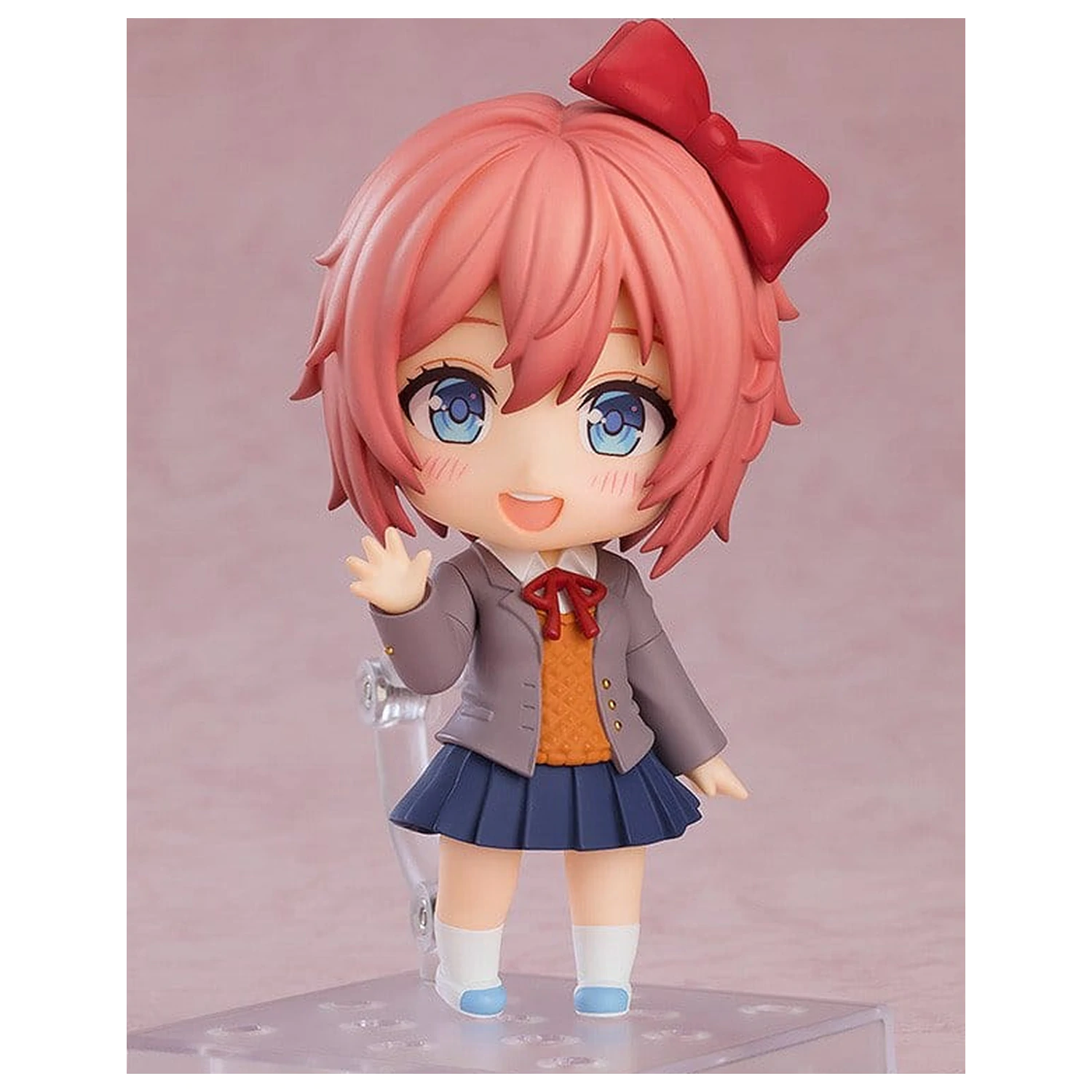 Doki Doki Literature Club! Nendoroid akciófigura Sayori (re-run) 10 cm termékfotó