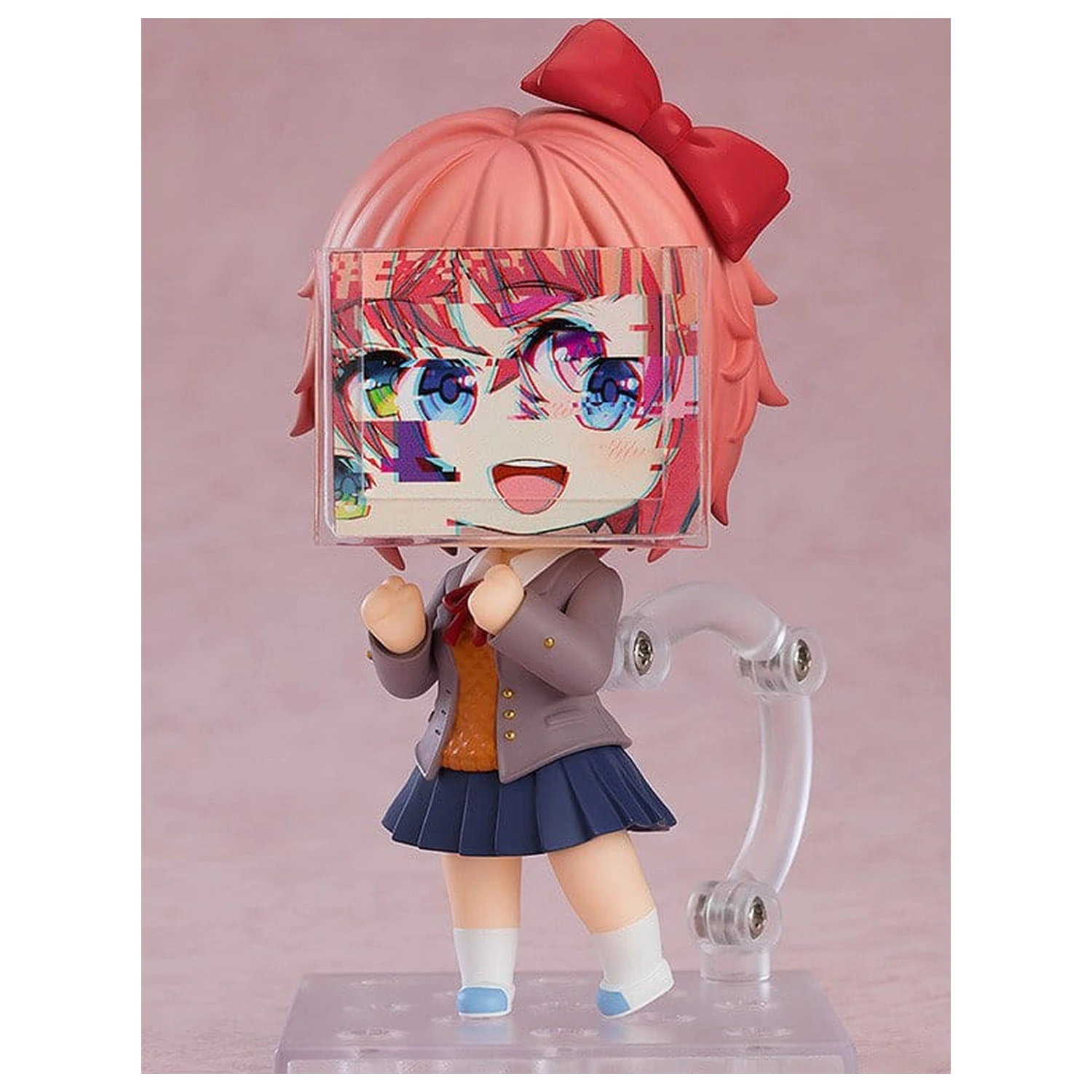 Doki Doki Literature Club! Nendoroid akciófigura Sayori (re-run) 10 cm termékfotó