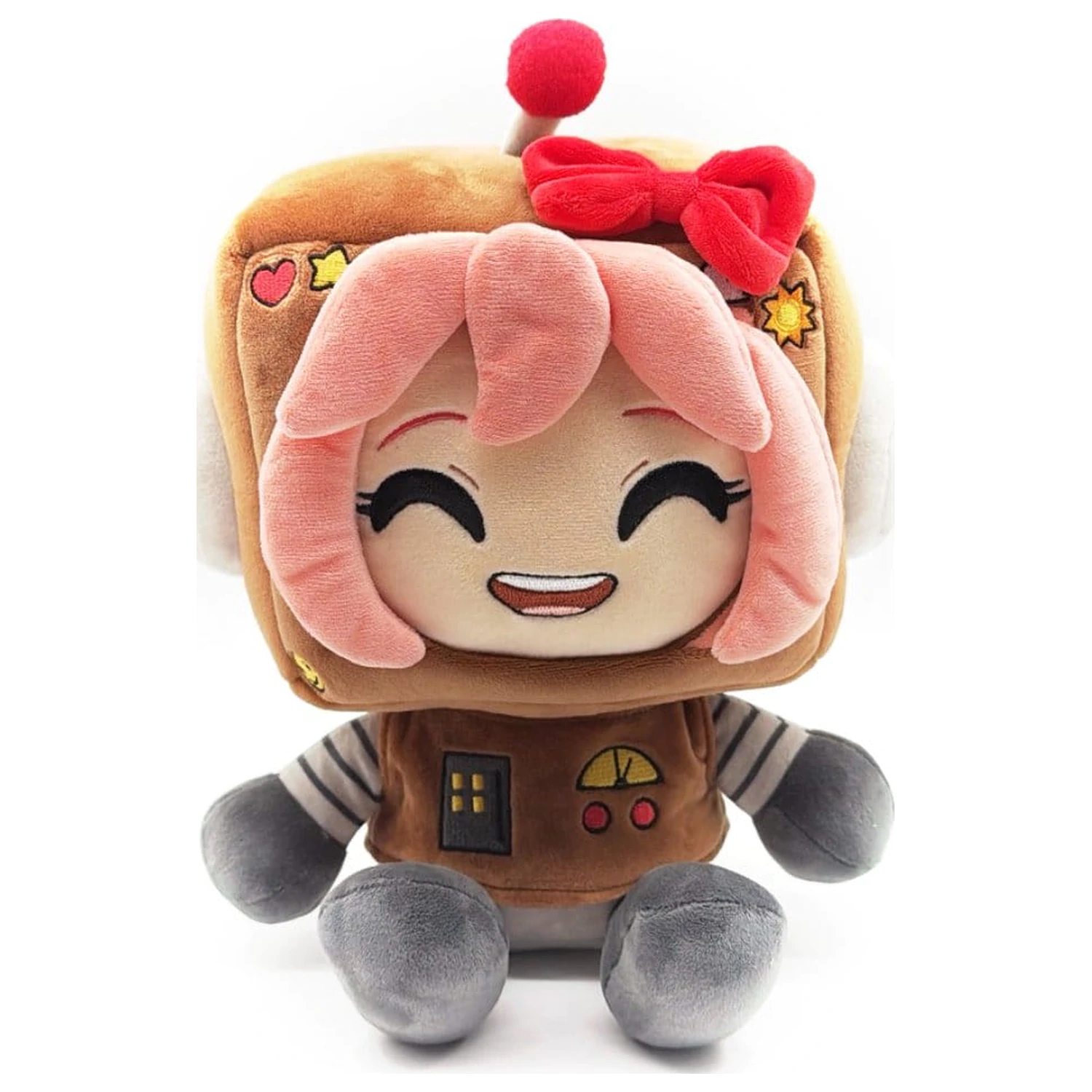 Doki Doki Literature Club! plüss figura Sayori 22 cm termékfotó