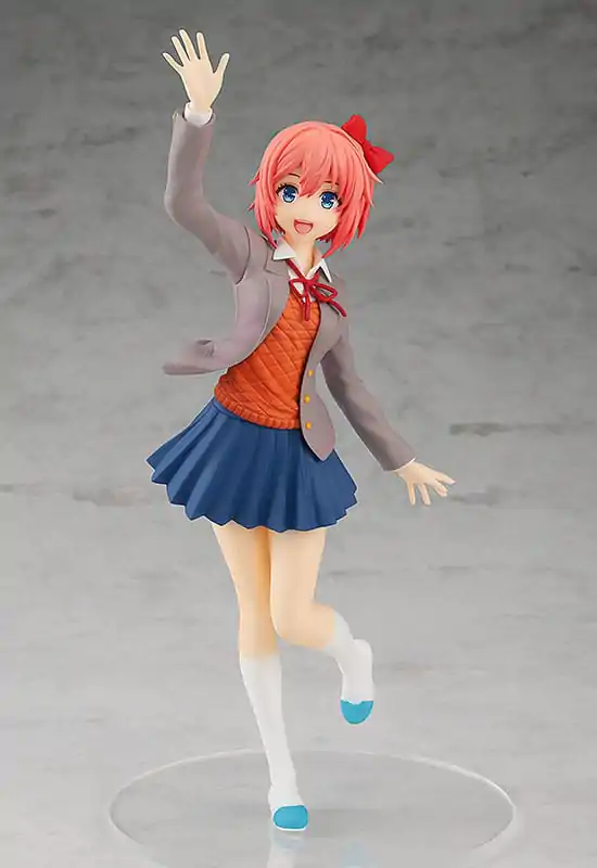 Doki Doki Literature Club!  Pop Up Parade PVC Statue Sayori 18 cm termékfotó