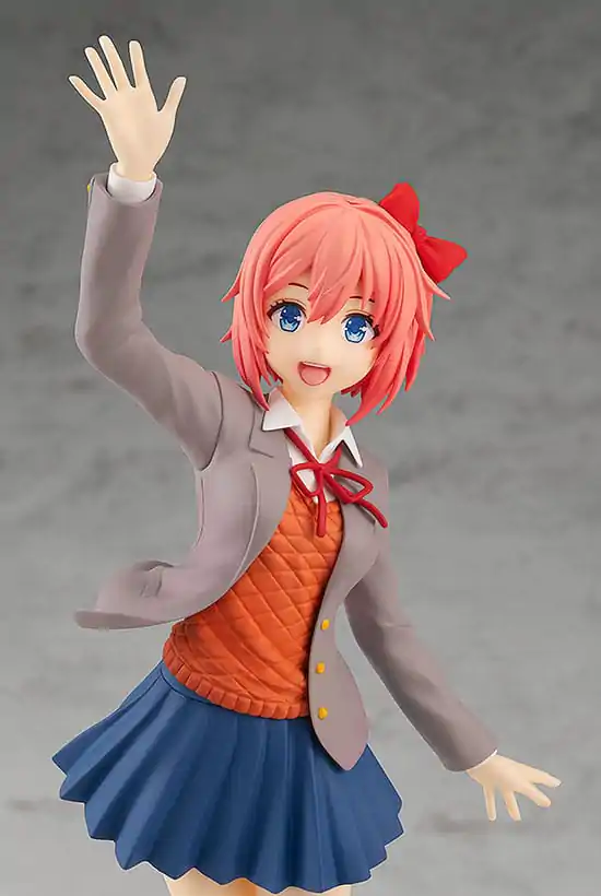 Doki Doki Literature Club!  Pop Up Parade PVC Statue Sayori 18 cm termékfotó