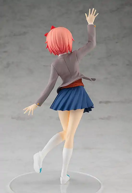 Doki Doki Literature Club!  Pop Up Parade PVC Statue Sayori 18 cm termékfotó