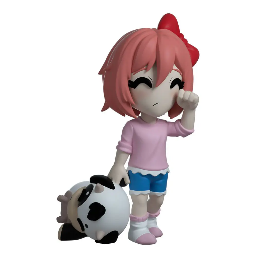 Doki Doki Literature Club! Sayori Vinyl figura 12 cm termékfotó