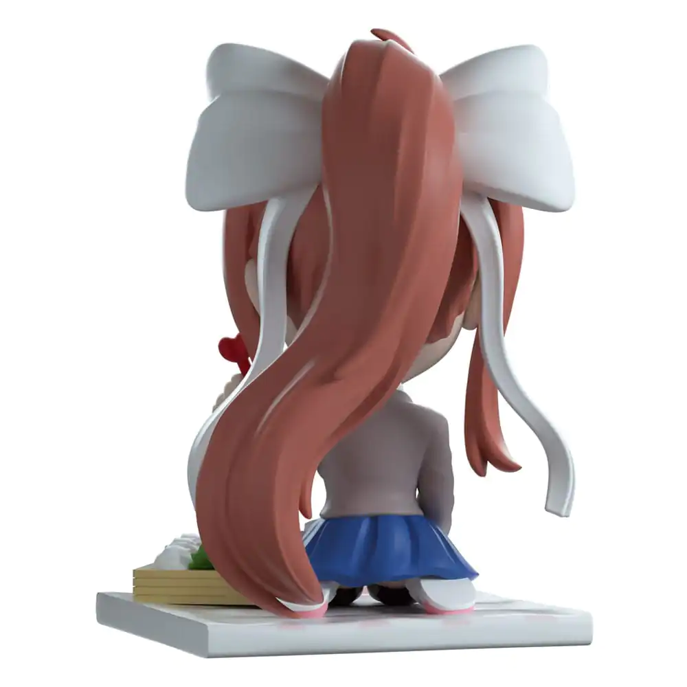 Doki Doki Literature Club! Vinyl figura Picnic Monika 11 cm termékfotó