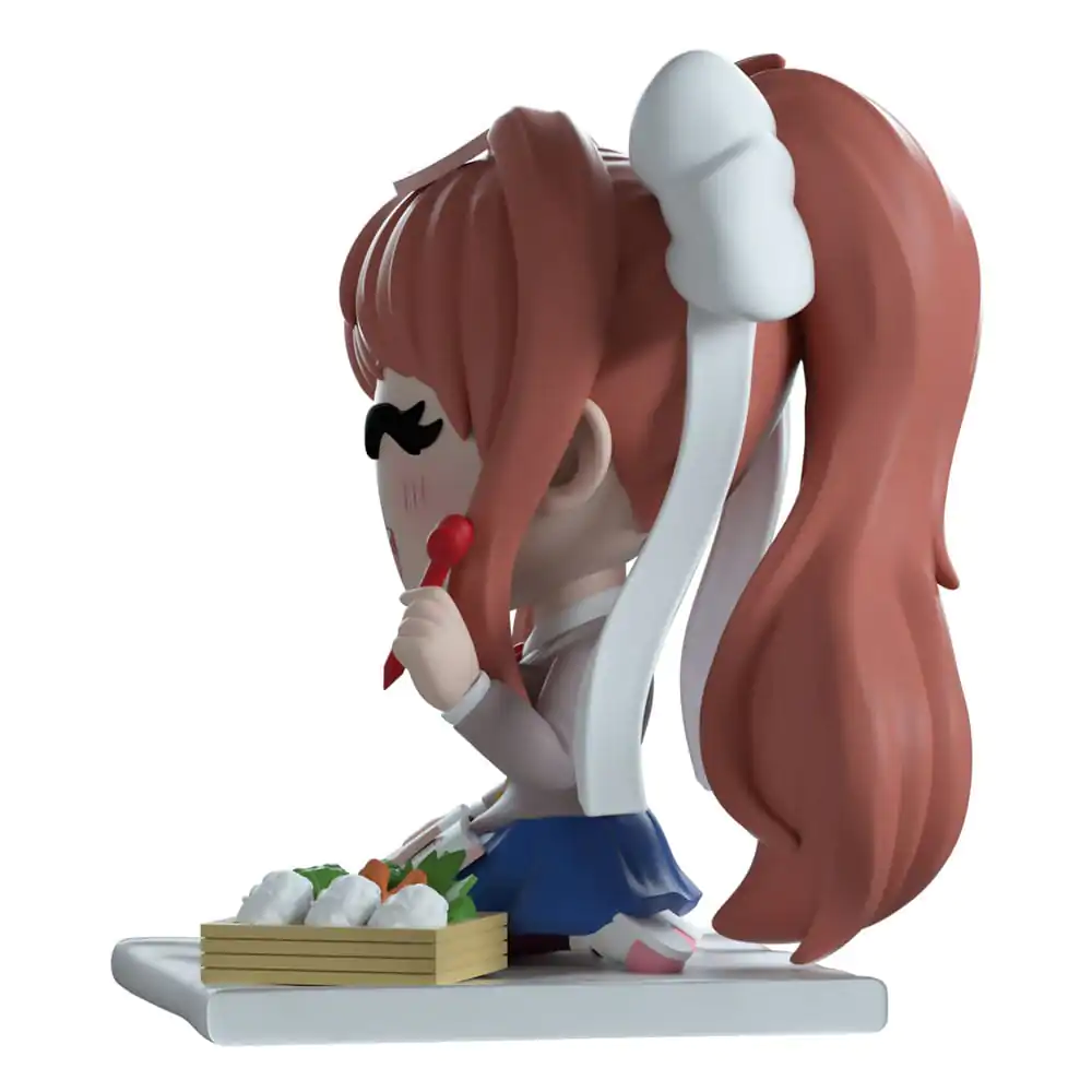 Doki Doki Literature Club! Vinyl figura Picnic Monika 11 cm termékfotó
