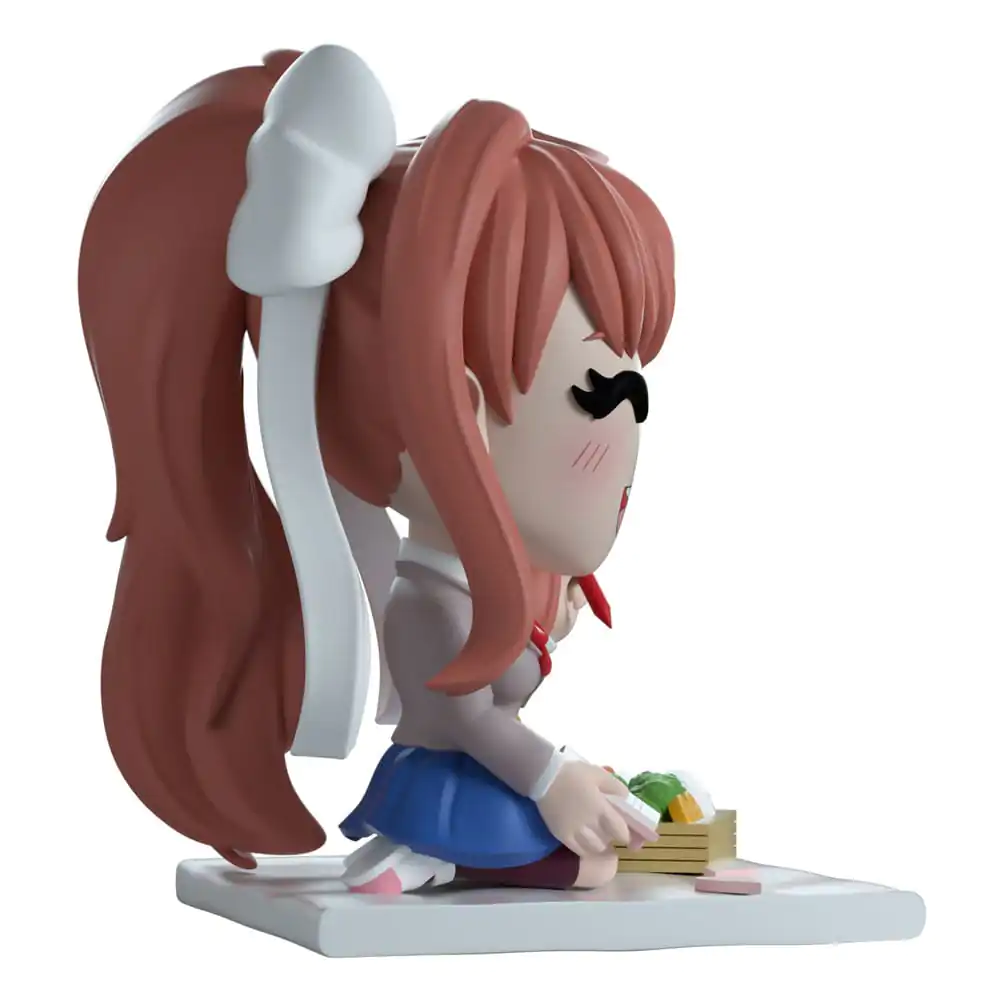 Doki Doki Literature Club! Vinyl figura Picnic Monika 11 cm termékfotó