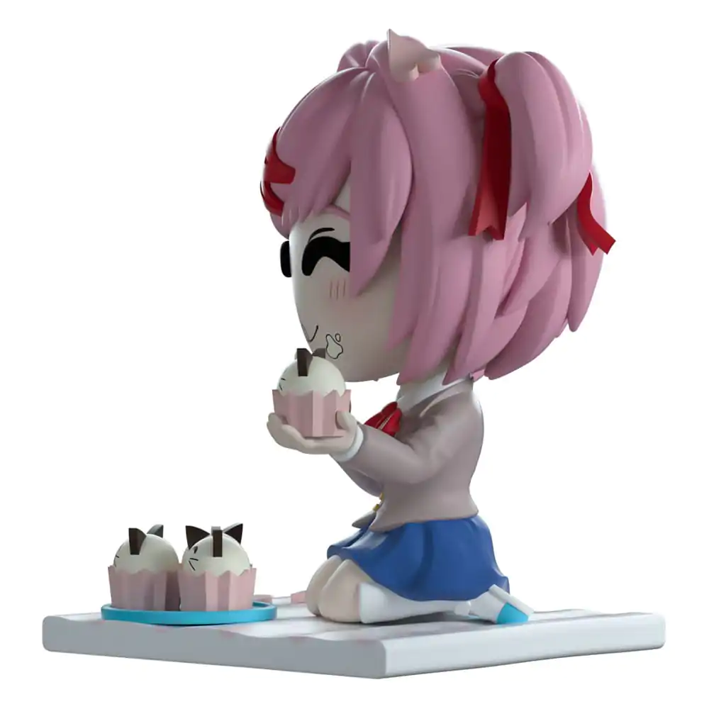 Doki Doki Literature Club! Vinyl figura Picnic Natsuki 11 cm termékfotó