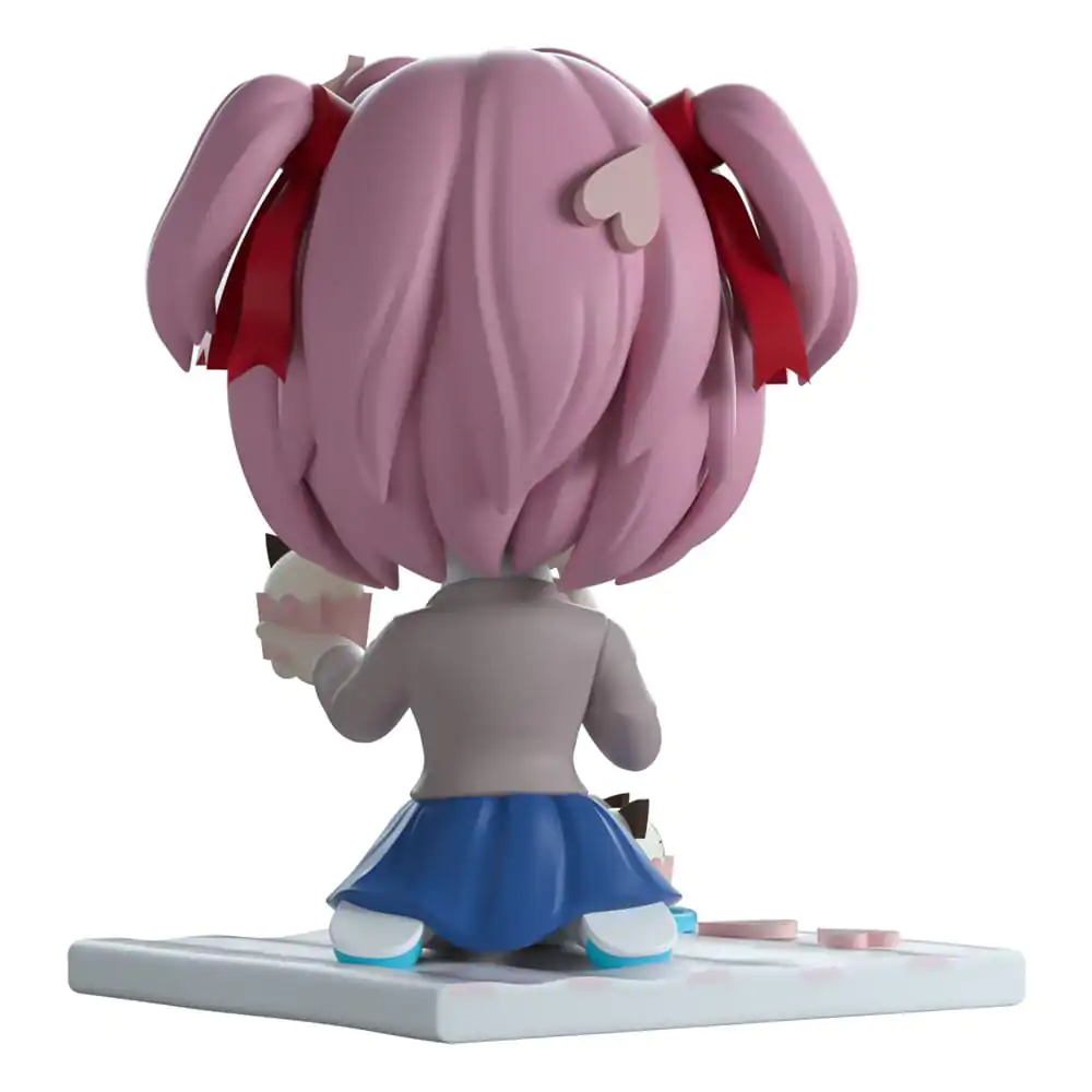 Doki Doki Literature Club! Vinyl figura Picnic Natsuki 11 cm termékfotó