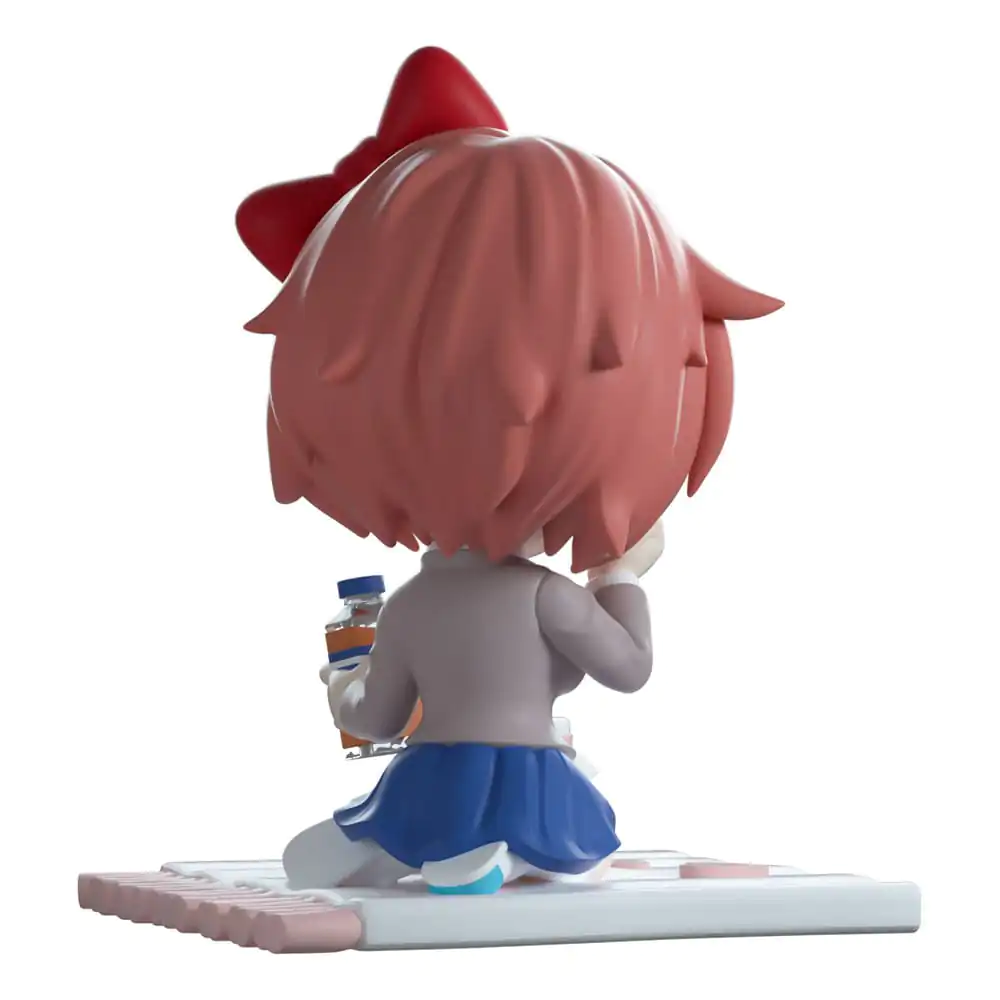 Doki Doki Literature Club! Vinyl figura Picnic Sayori 11 cm termékfotó