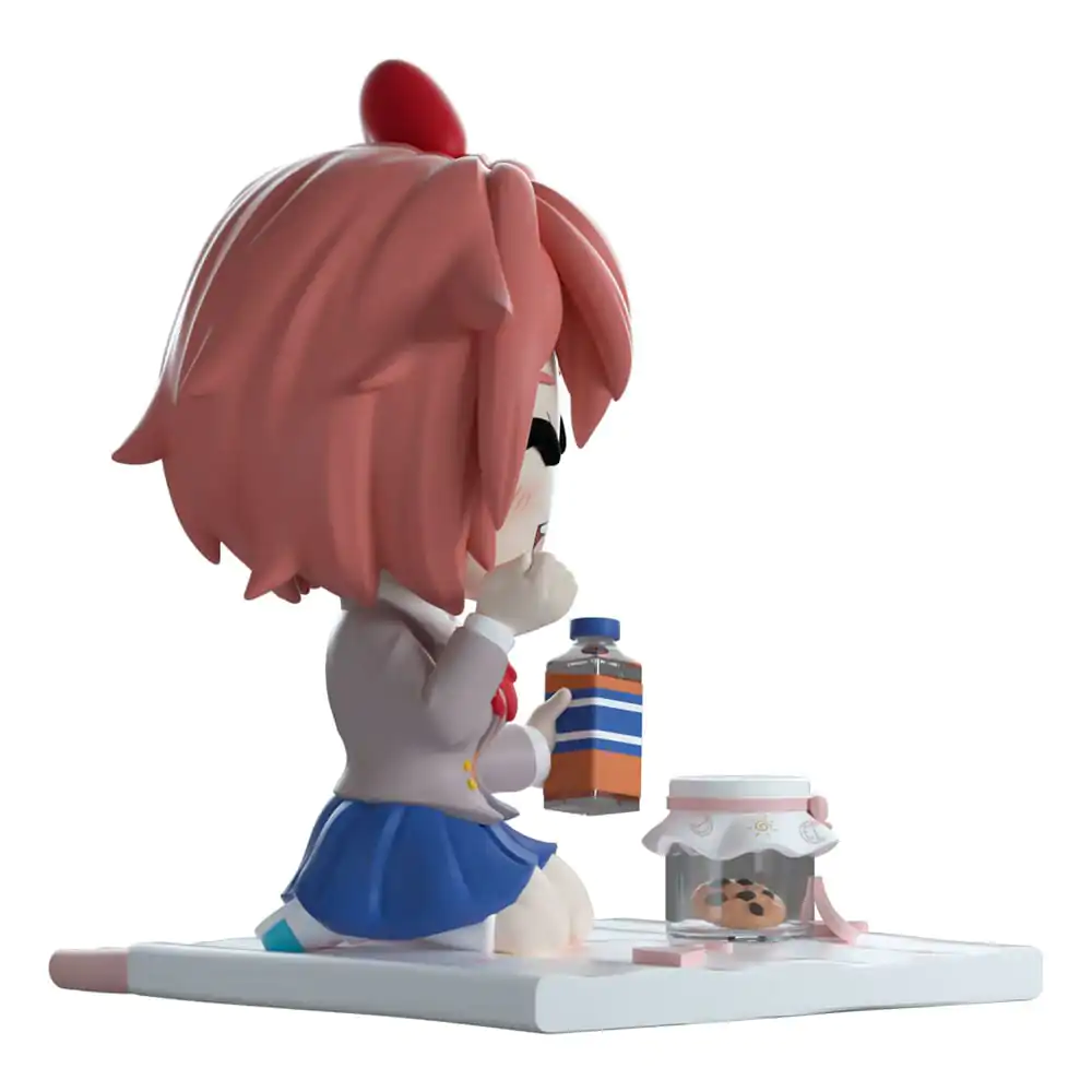 Doki Doki Literature Club! Vinyl figura Picnic Sayori 11 cm termékfotó