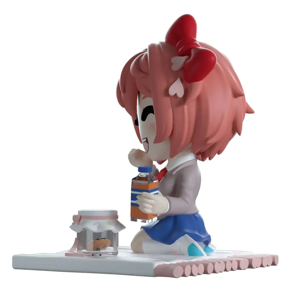 Doki Doki Literature Club! Vinyl figura Picnic Sayori 11 cm termékfotó