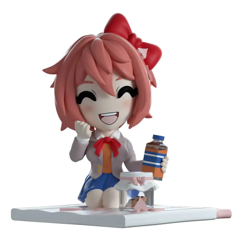 Doki Doki Literature Club! Vinyl figura Picnic Sayori 11 cm termékfotó