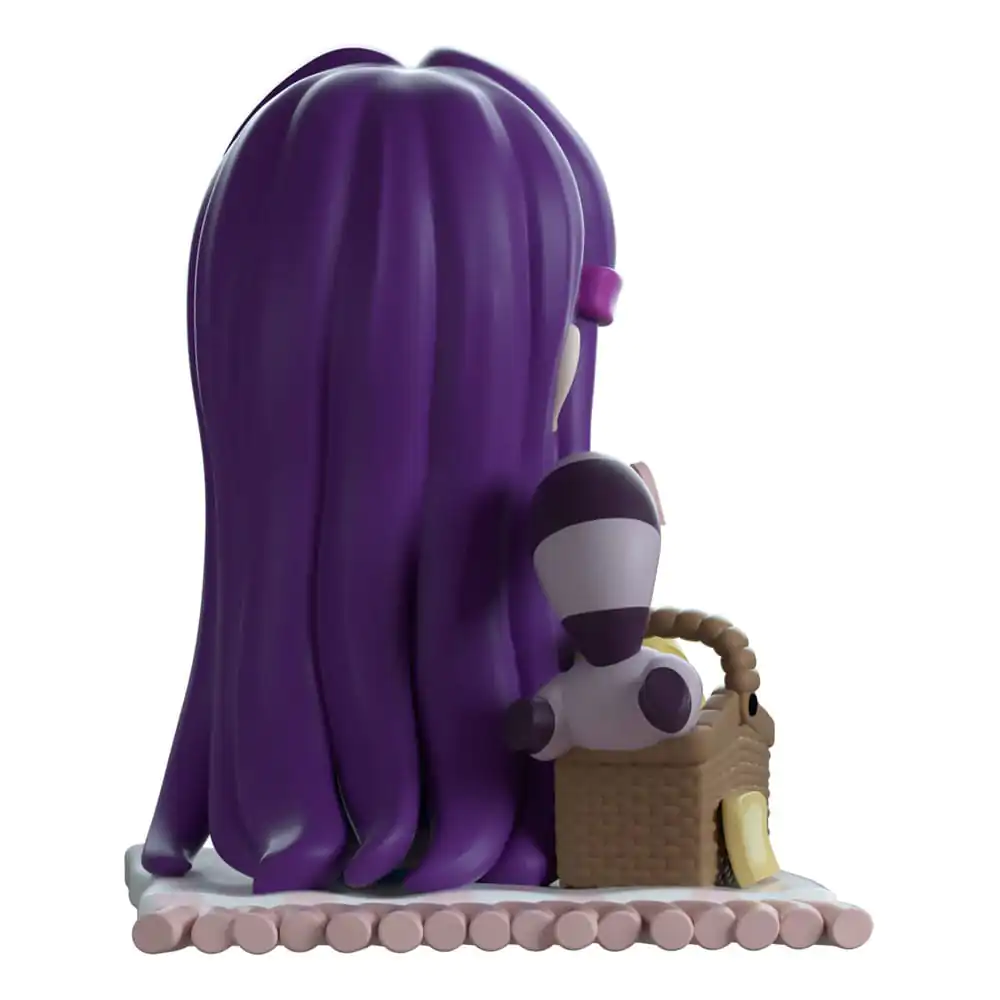 Doki Doki Literature Club! Vinyl figura Picnic Yuri 11 cm termékfotó