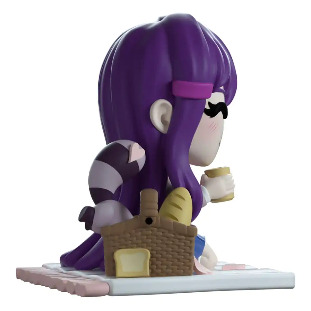 Doki Doki Literature Club! Vinyl figura Picnic Yuri 11 cm termékfotó