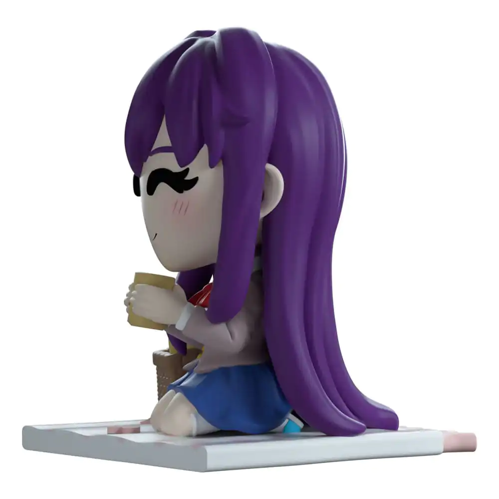 Doki Doki Literature Club! Vinyl figura Picnic Yuri 11 cm termékfotó