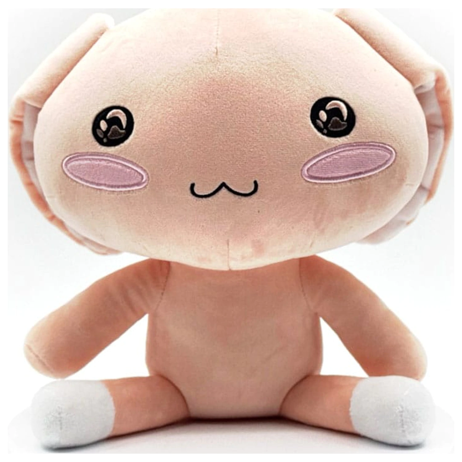 Doko Demo Issyo Jun plüss figura 22 cm  termékfotó
