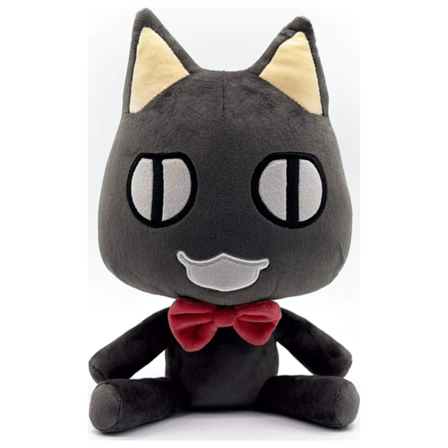 Doko Demo Issyo Kuro plüss figura 22 cm  termékfotó