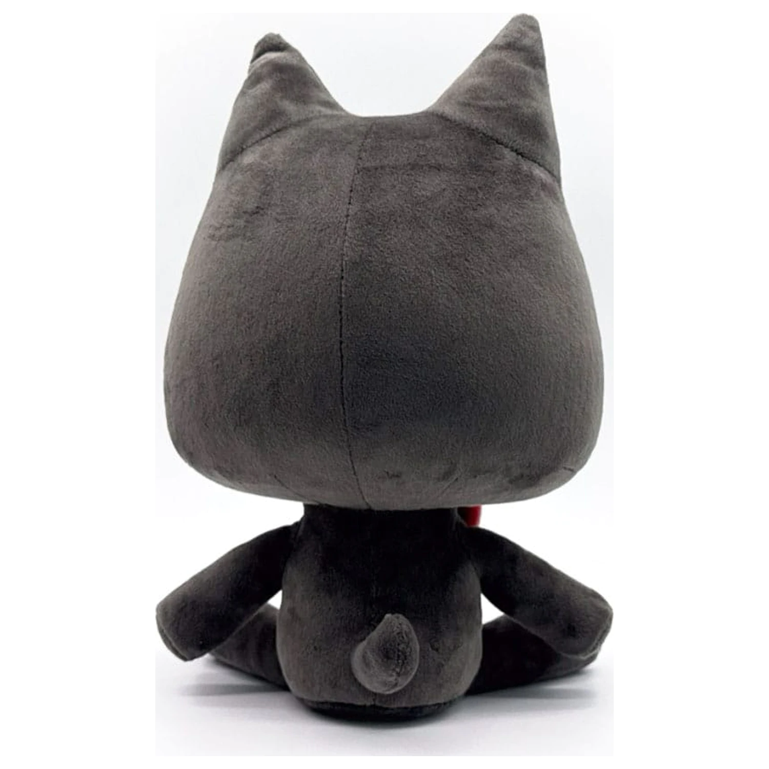 Doko Demo Issyo Kuro plüss figura 22 cm  termékfotó