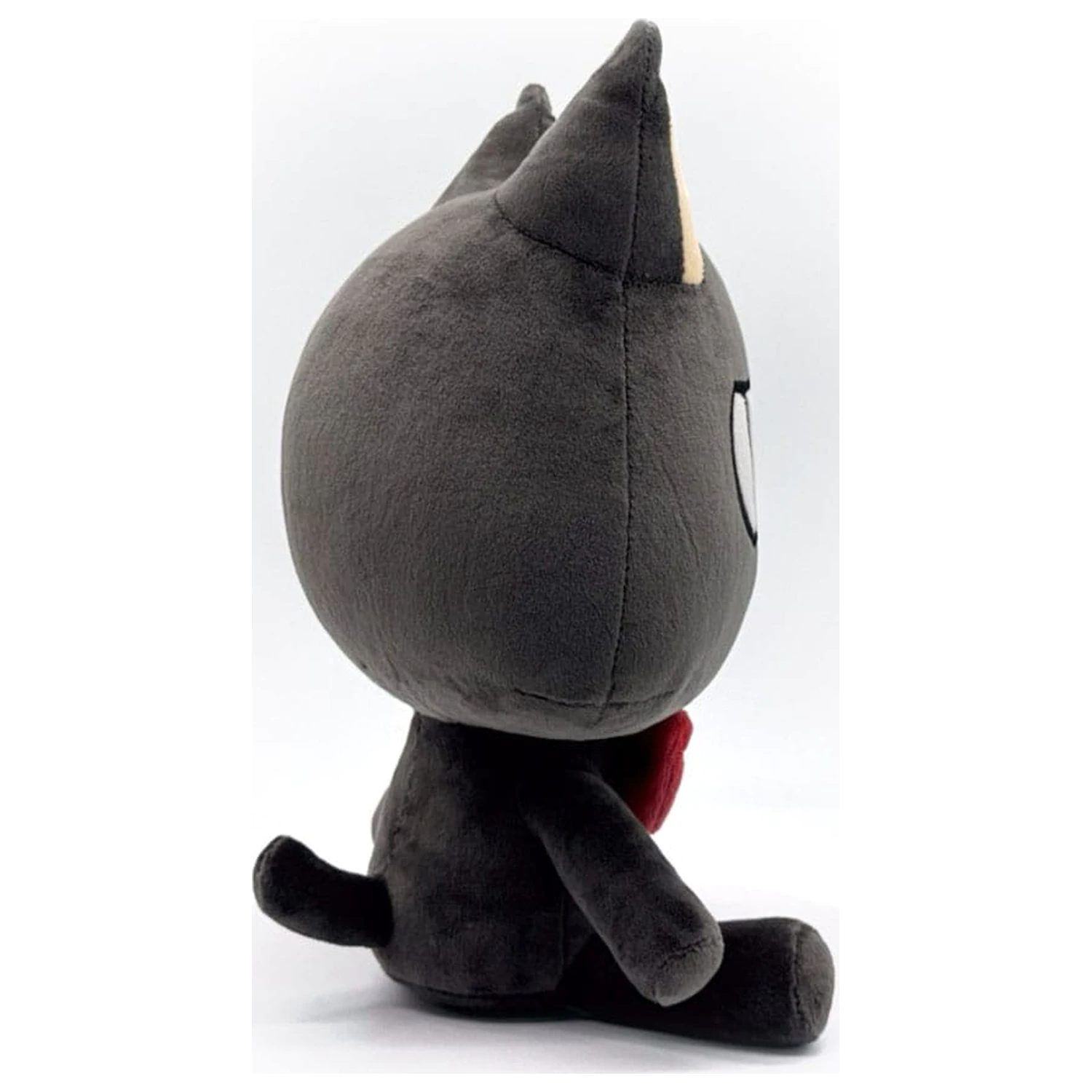 Doko Demo Issyo Kuro plüss figura 22 cm  termékfotó