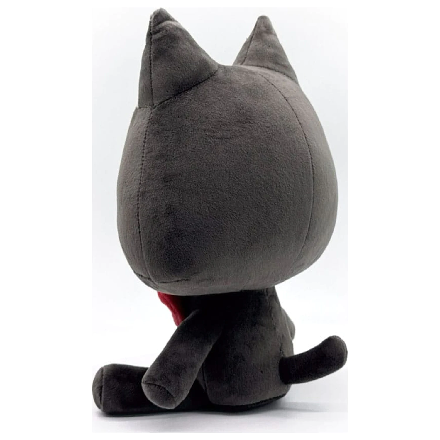 Doko Demo Issyo Kuro plüss figura 22 cm  termékfotó