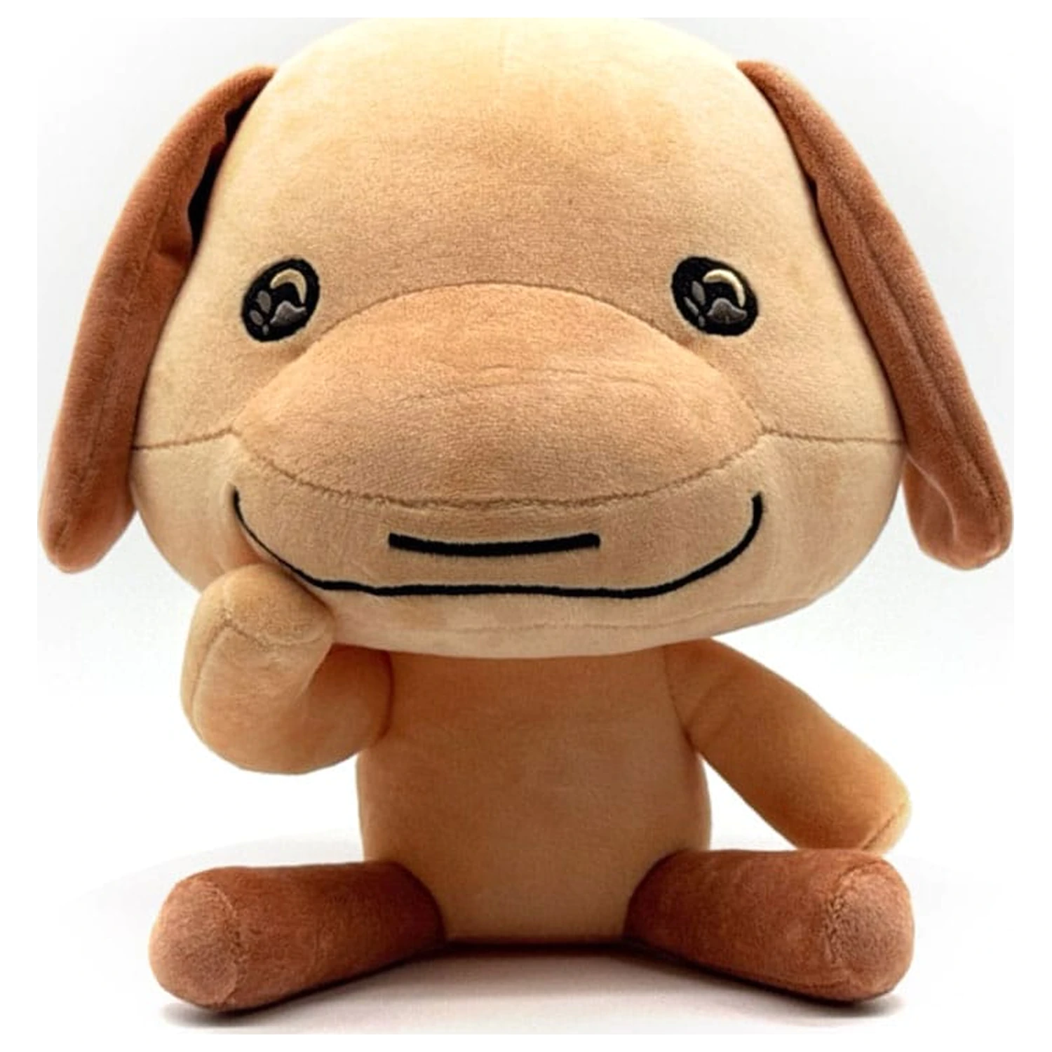 Doko Demo Issyo Pierre plüss figura 22 cm  termékfotó