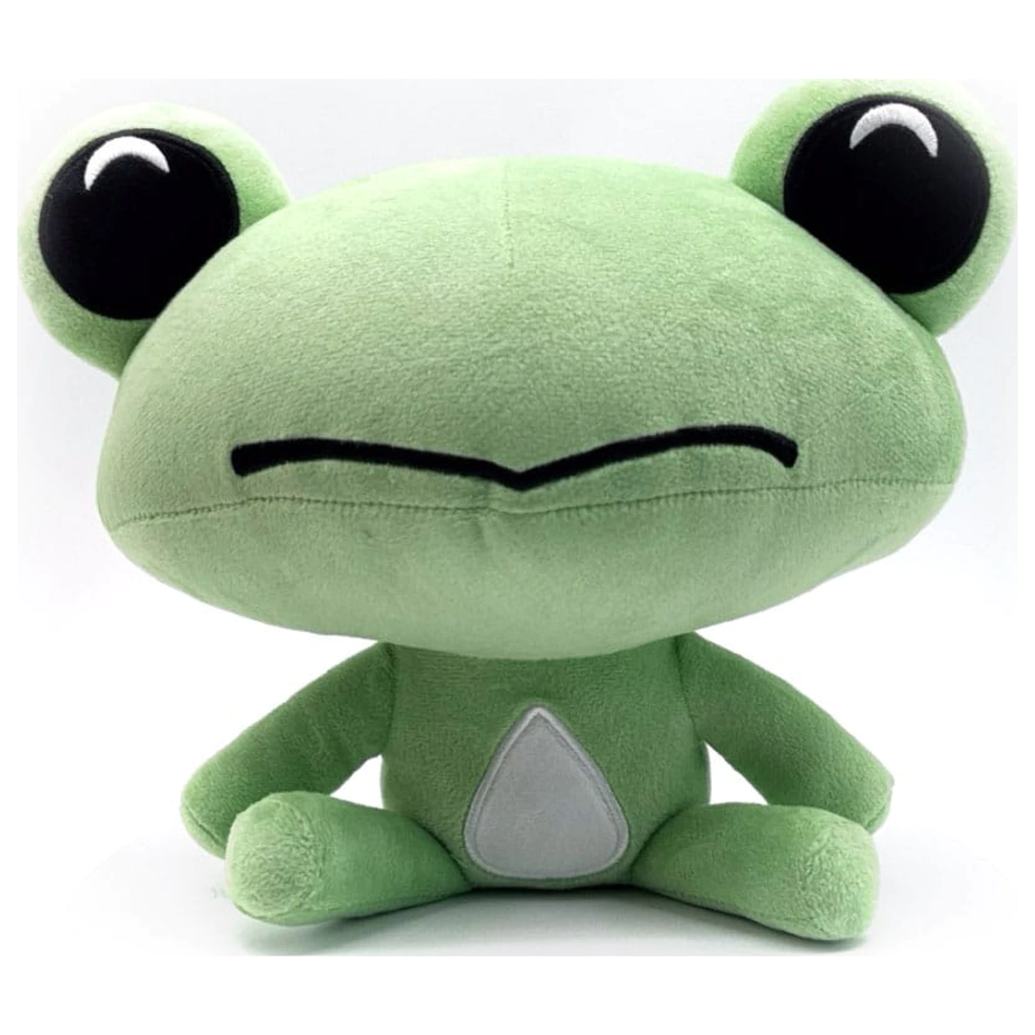 Doko Demo Issyo Ricky plüss figura 22 cm  termékfotó
