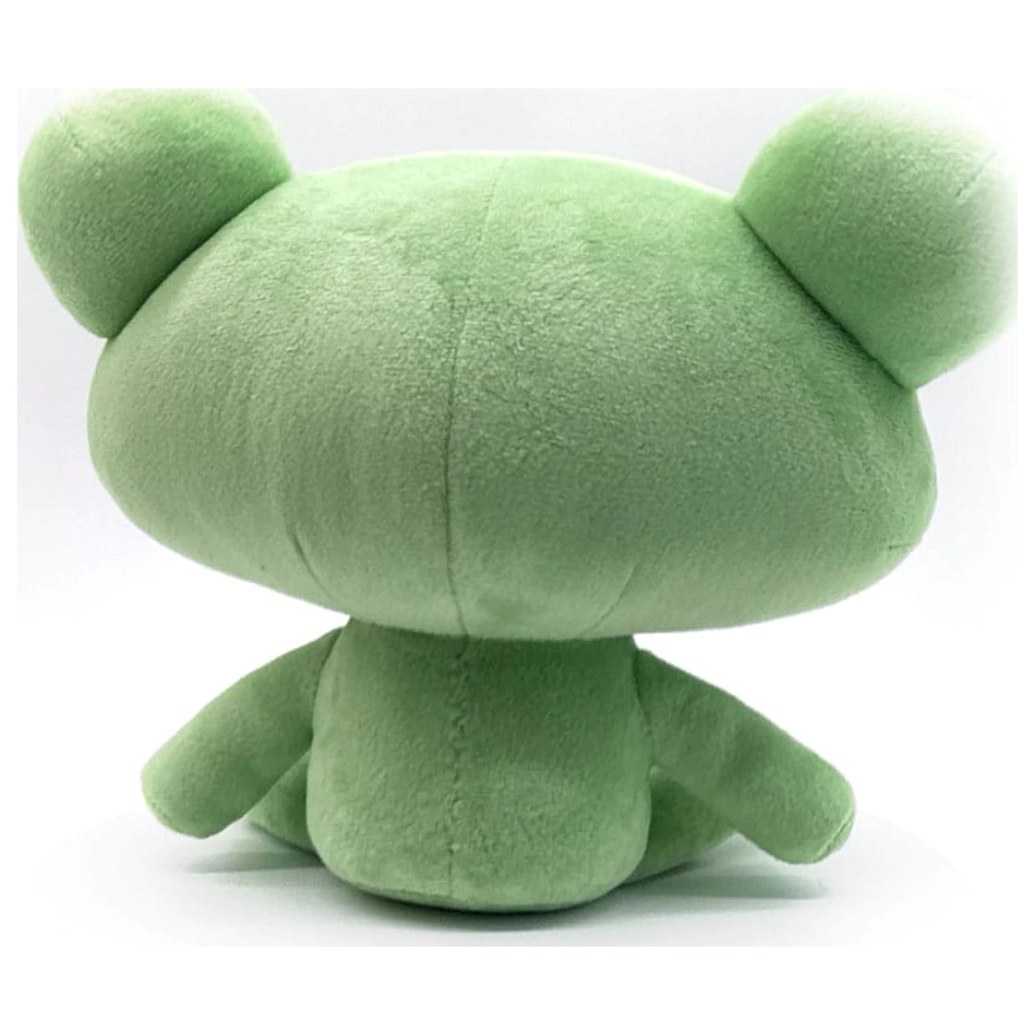 Doko Demo Issyo Ricky plüss figura 22 cm  termékfotó
