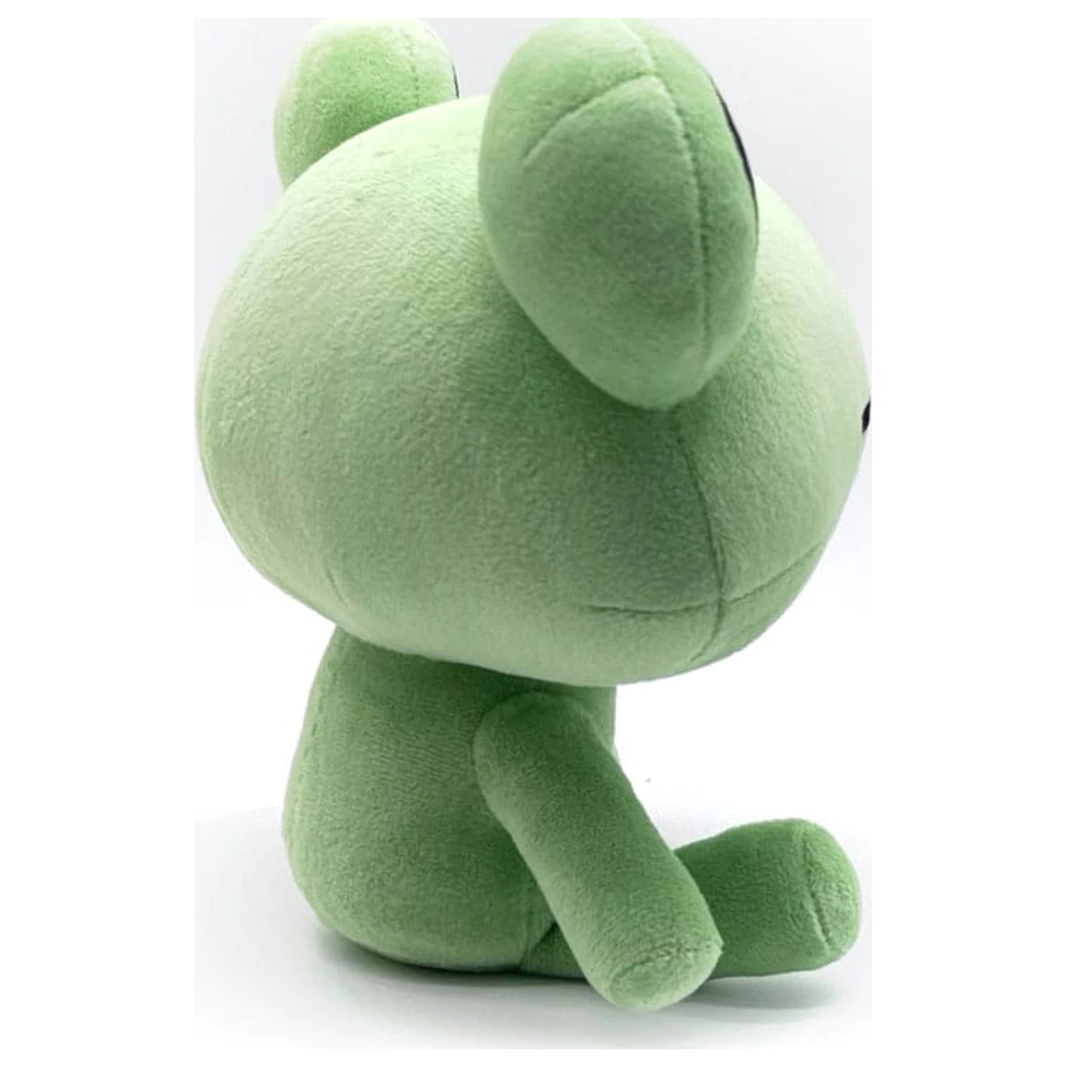 Doko Demo Issyo Ricky plüss figura 22 cm  termékfotó