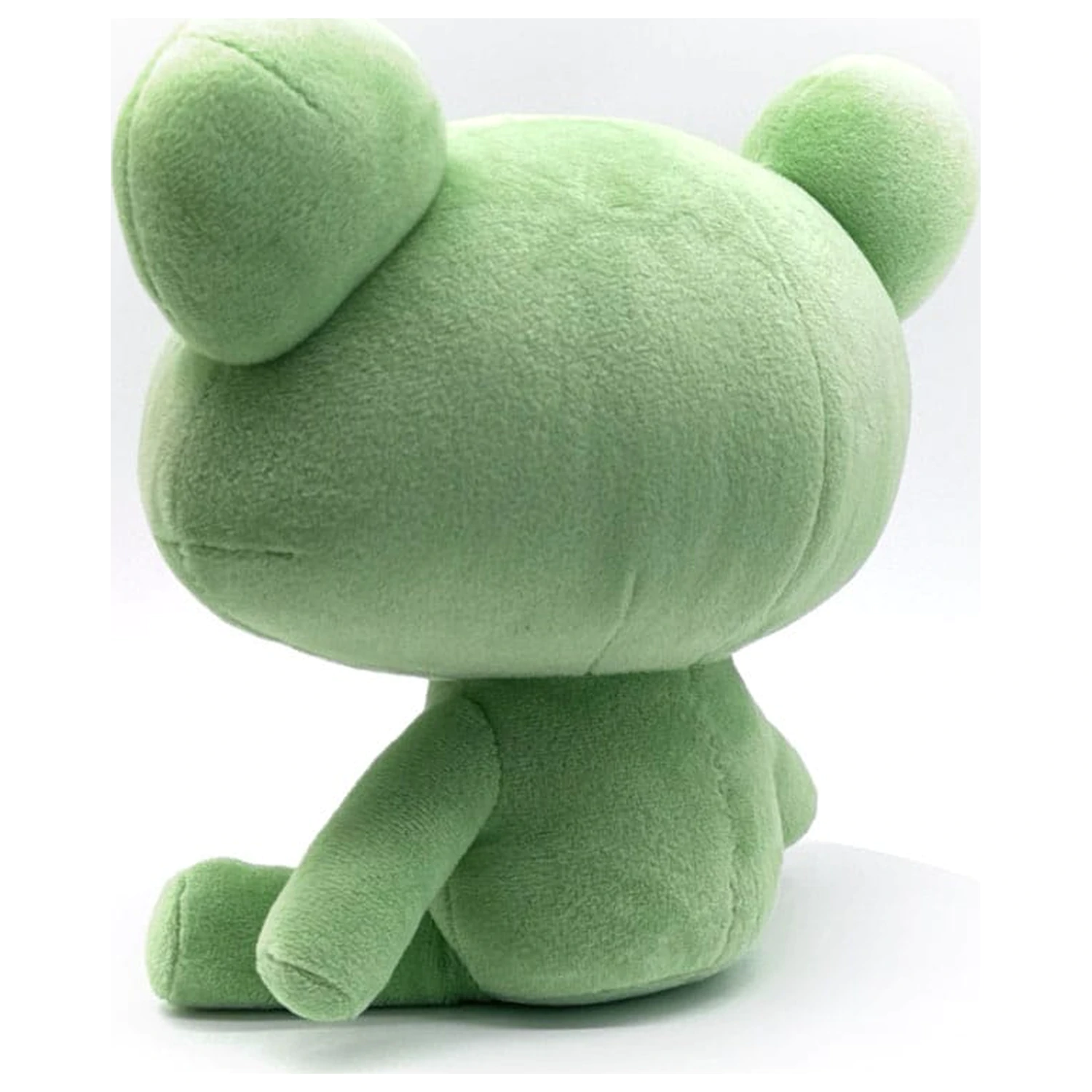 Doko Demo Issyo Ricky plüss figura 22 cm  termékfotó