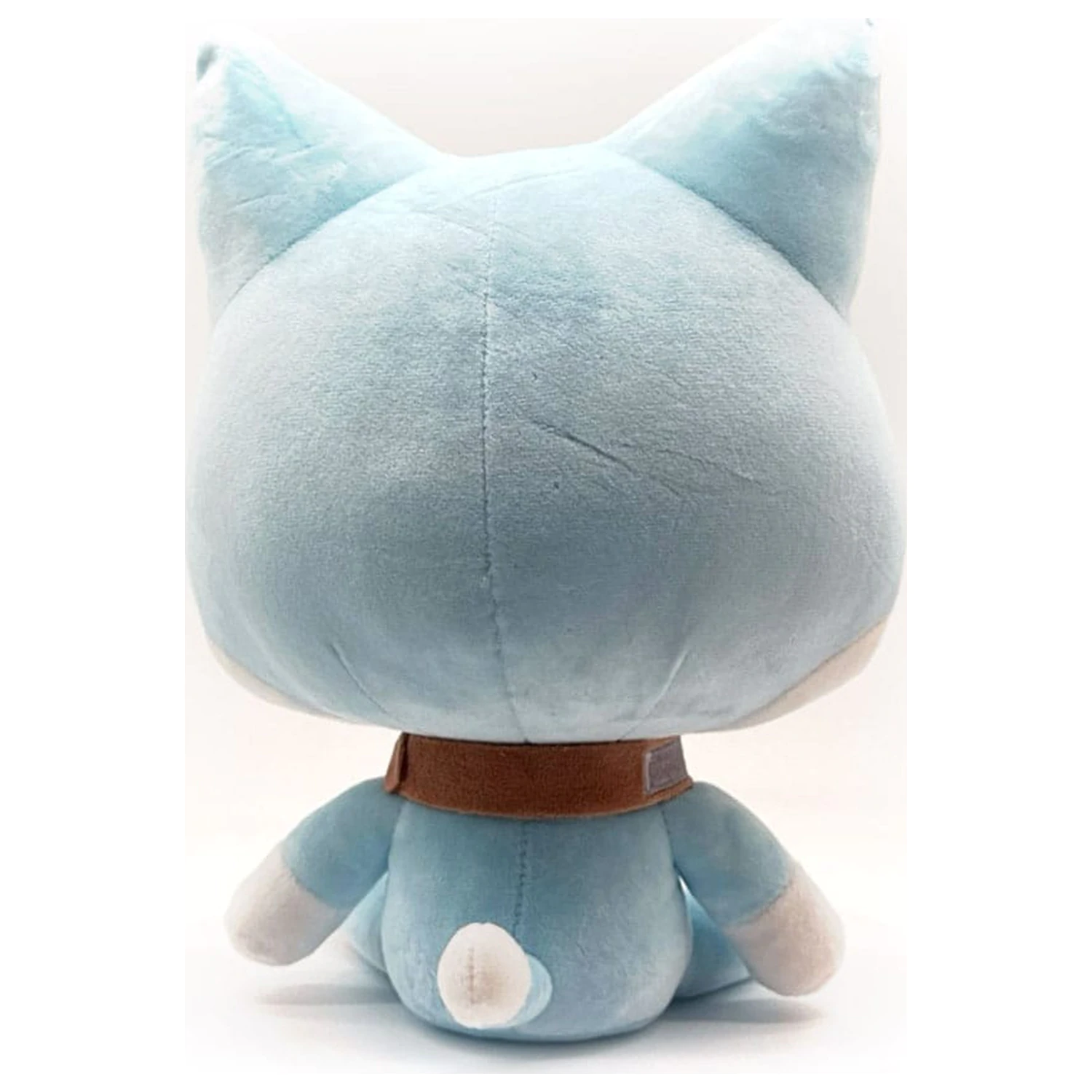 Doko Demo Issyo Sora plüss figura 22 cm  termékfotó