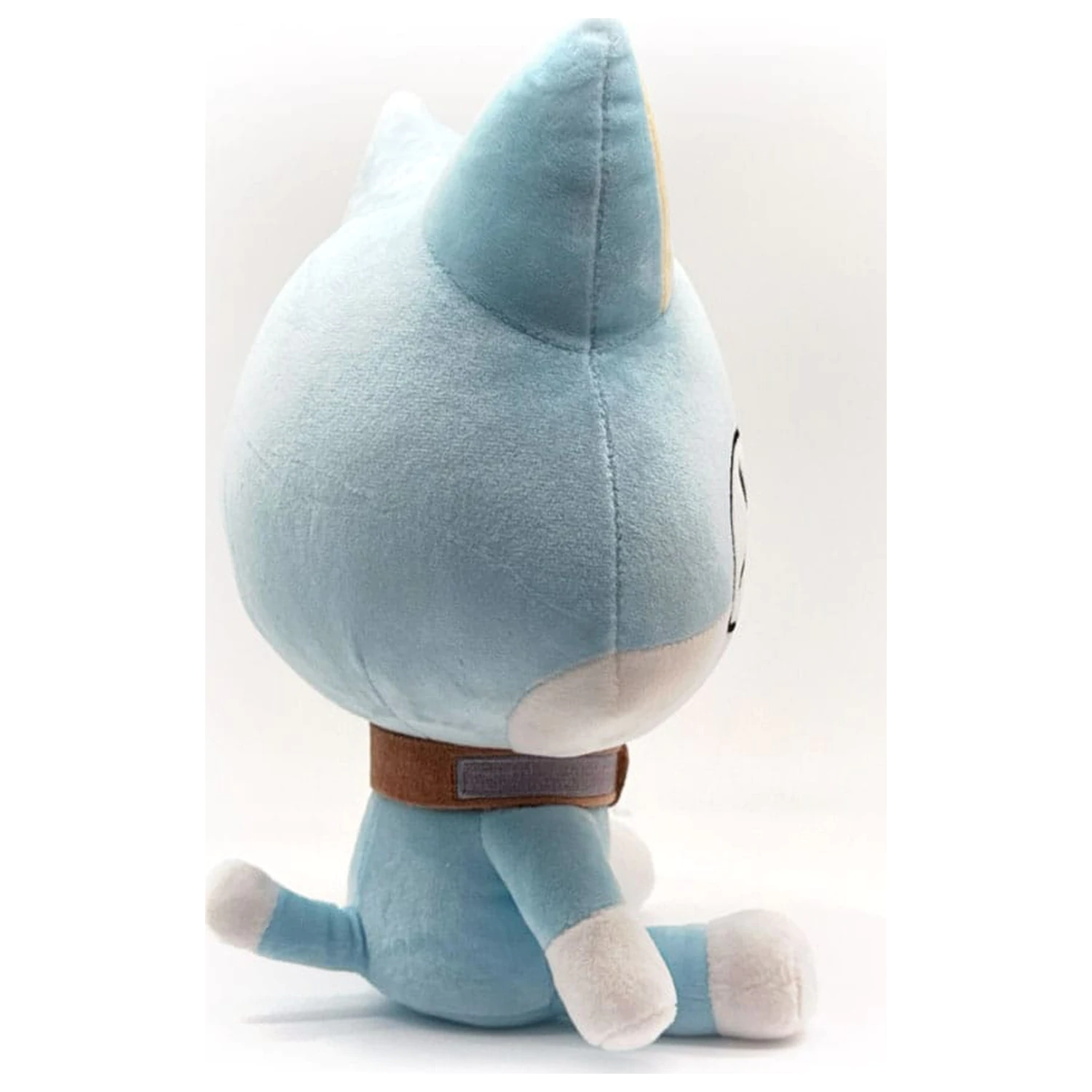 Doko Demo Issyo Sora plüss figura 22 cm  termékfotó