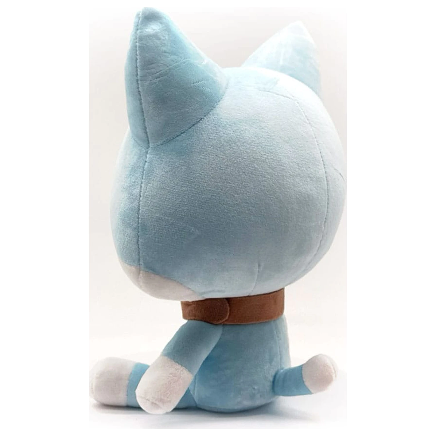 Doko Demo Issyo Sora plüss figura 22 cm  termékfotó