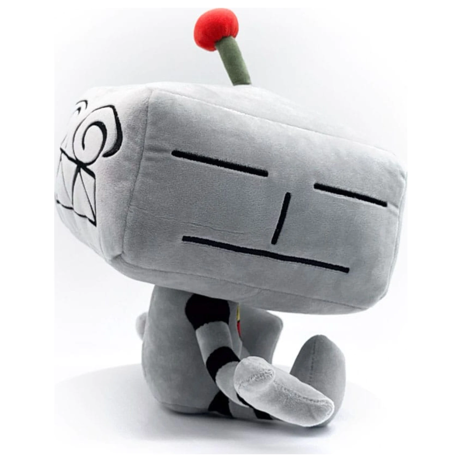 Doko Demo Issyo Suzuki plüss figura 22 cm  termékfotó