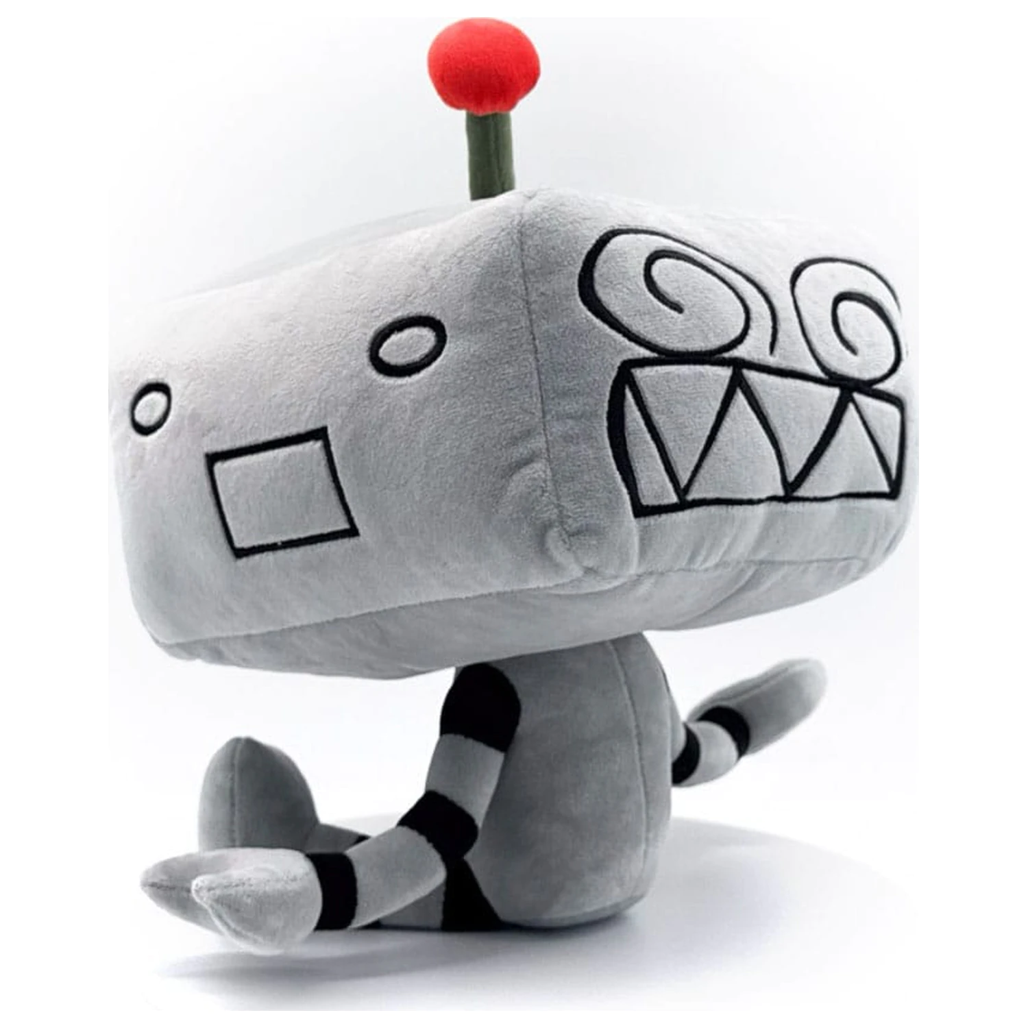 Doko Demo Issyo Suzuki plüss figura 22 cm  termékfotó