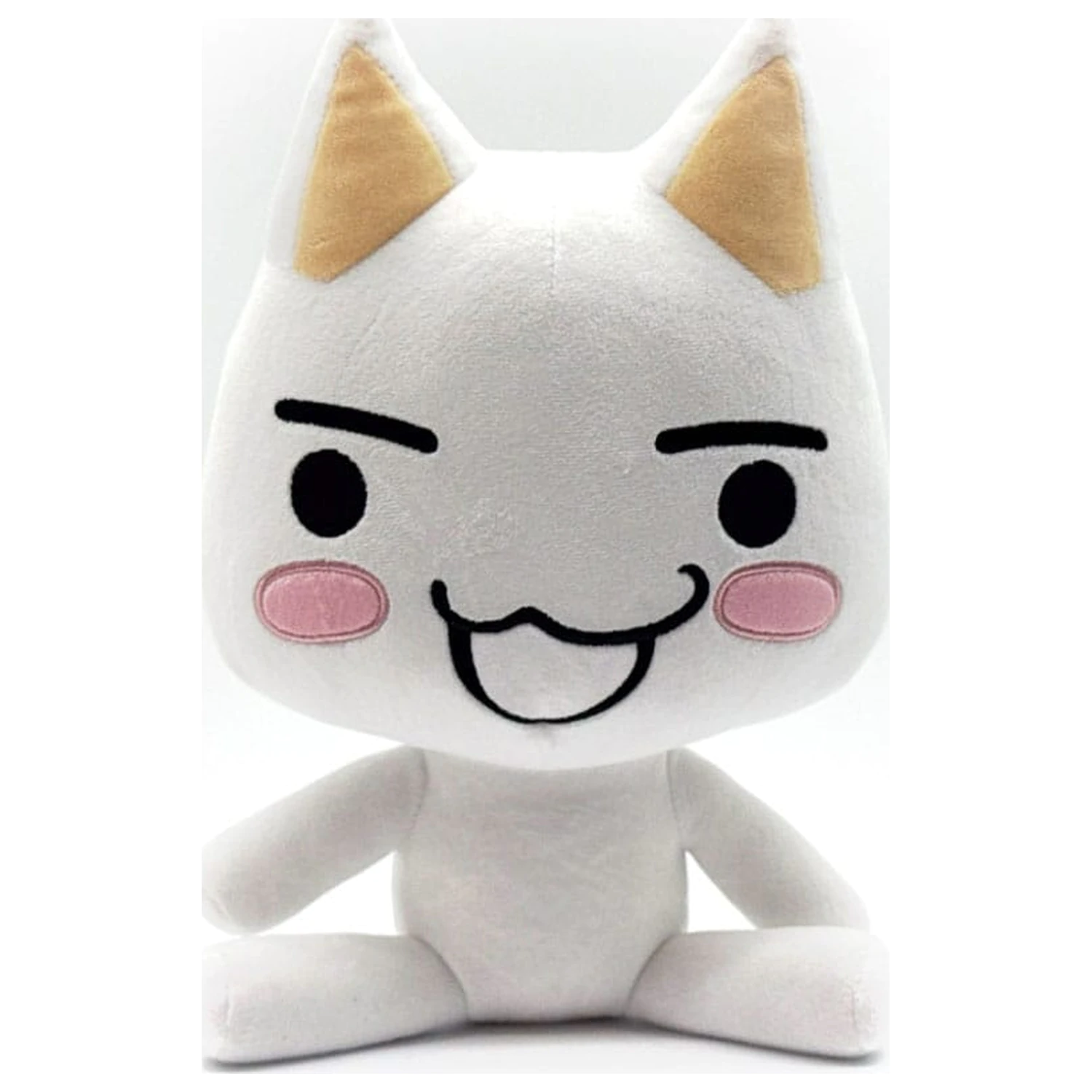 Doko Demo Issyo Toro plüss figura 22 cm  termékfotó
