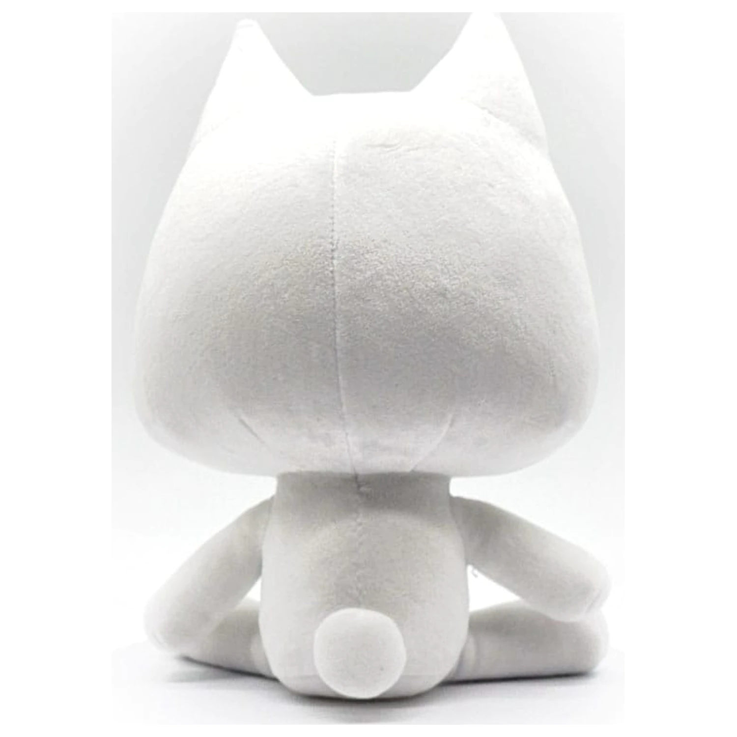 Doko Demo Issyo Toro plüss figura 22 cm  termékfotó