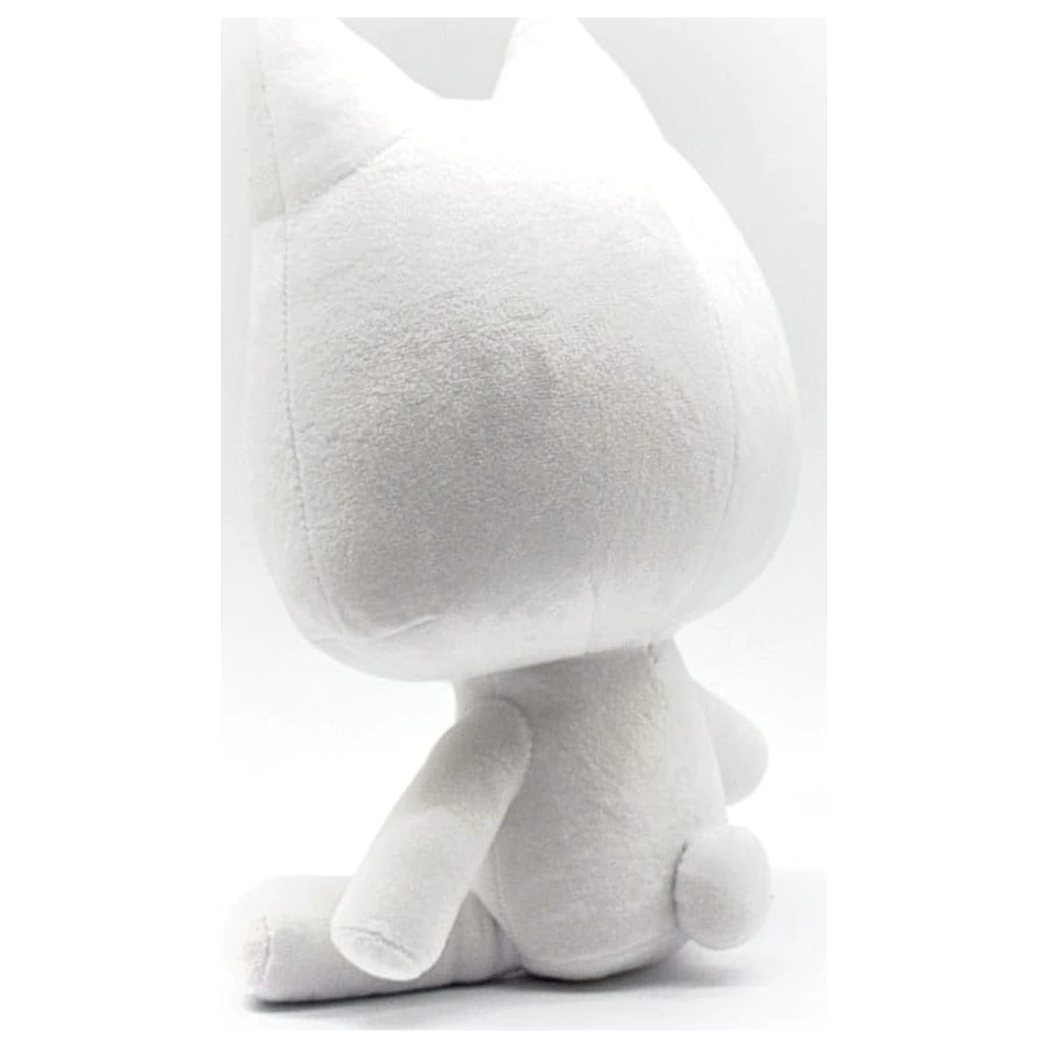 Doko Demo Issyo Toro plüss figura 22 cm  termékfotó