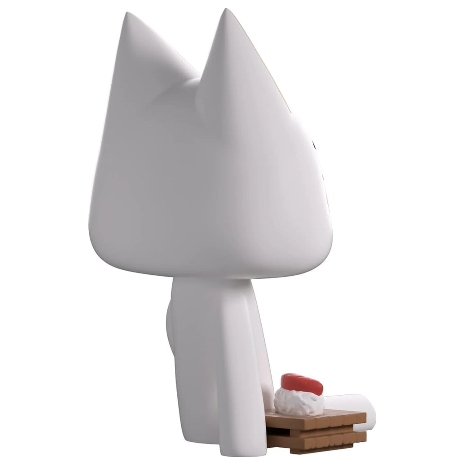 Doko Demo Issyo Vinyl figura Toro Inoue 9 cm termékfotó