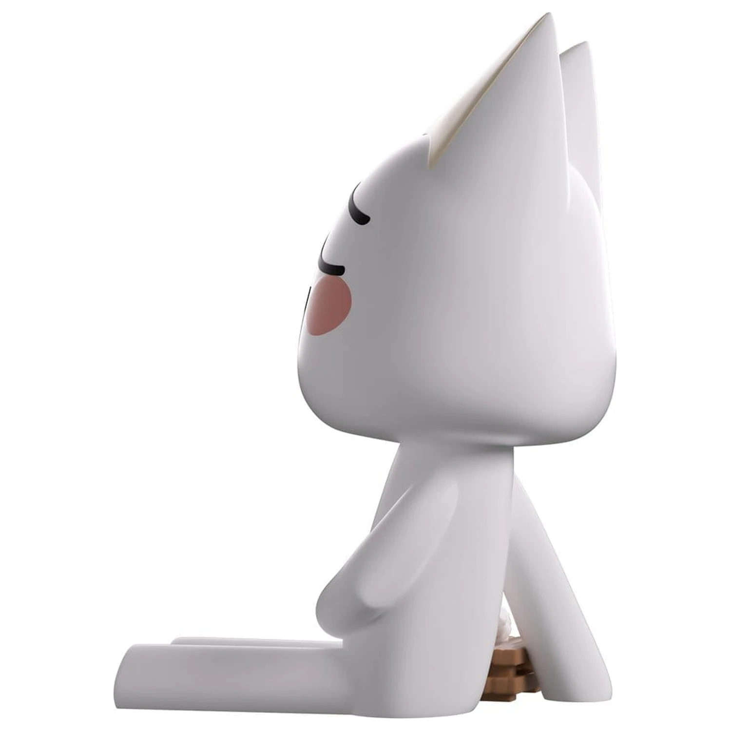 Doko Demo Issyo Vinyl figura Toro Inoue 9 cm termékfotó
