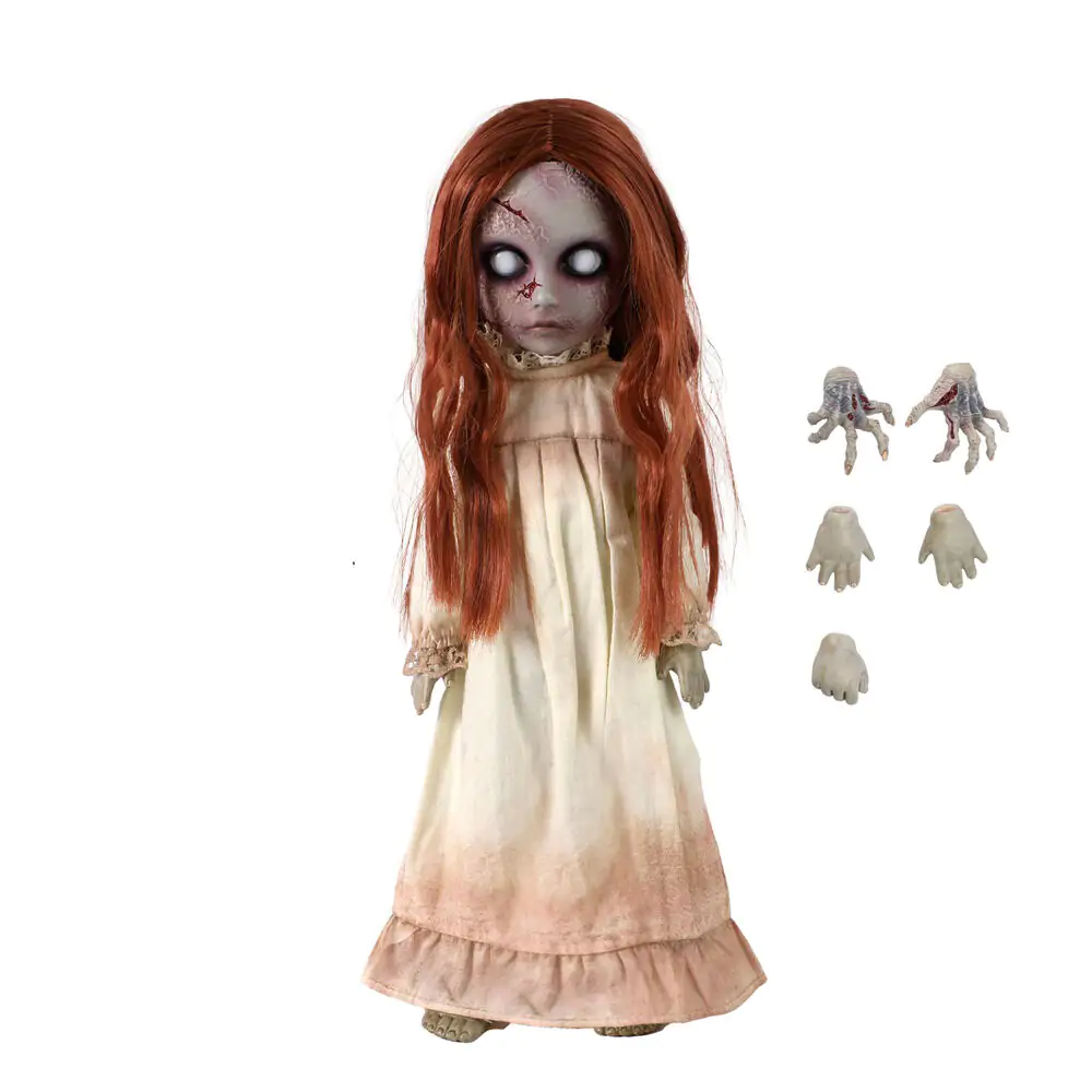 Dolls Posey Living Dead Posey doll figura 25,5cm termékfotó