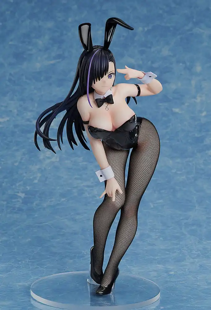 Dolphin Wave 1/6 Minami Kurose: Black Bunny Ver. PVC szobor figura 26 cm termékfotó