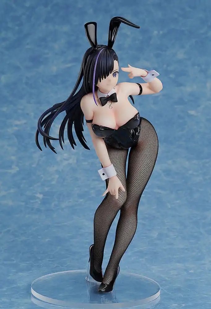 Dolphin Wave 1/6 Minami Kurose: Black Bunny Ver. PVC szobor figura 26 cm termékfotó