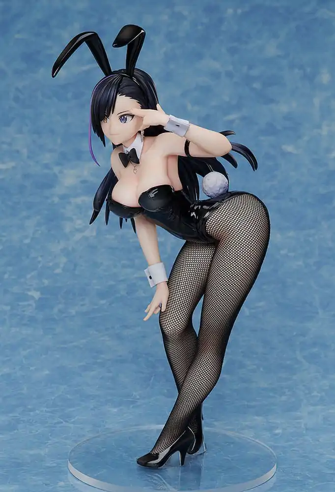 Dolphin Wave 1/6 Minami Kurose: Black Bunny Ver. PVC szobor figura 26 cm termékfotó